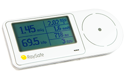 RaySafe ThinX Intra Gy Unit